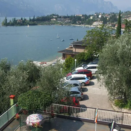 Casa Alessandra Hotel