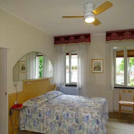 Hotel Casa Alessandra