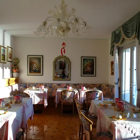 Hotel Casa Alessandra