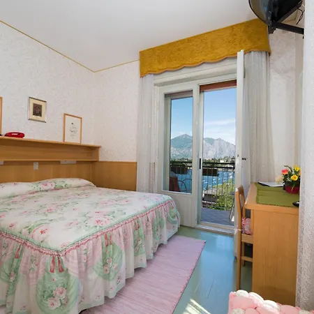 Casa Alessandra Hotel Malcesine