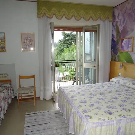 Casa Alessandra Hotel Malcesine