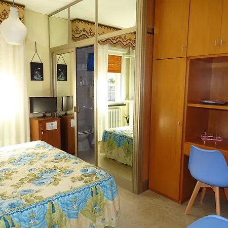 Hotel Casa Alessandra