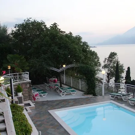 Casa Alessandra 2* Malcesine