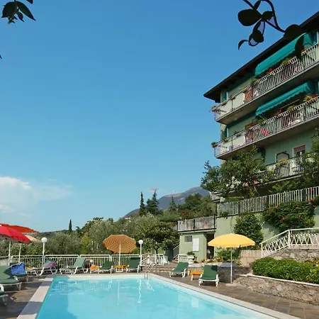 Hotel Casa Alessandra