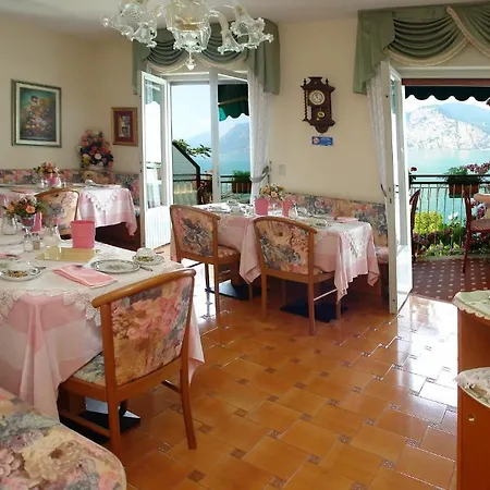 Hotel Casa Alessandra