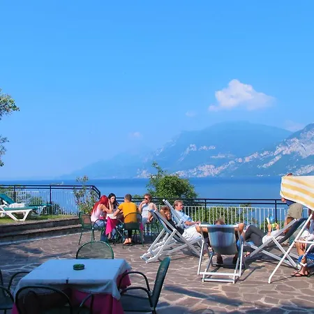 Casa Alessandra Hotel Malcesine