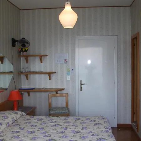 Casa Alessandra Hotel 2*