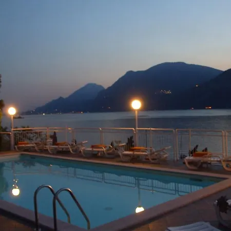 Casa Alessandra Hotel