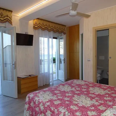 Casa Alessandra Hotel Malcesine